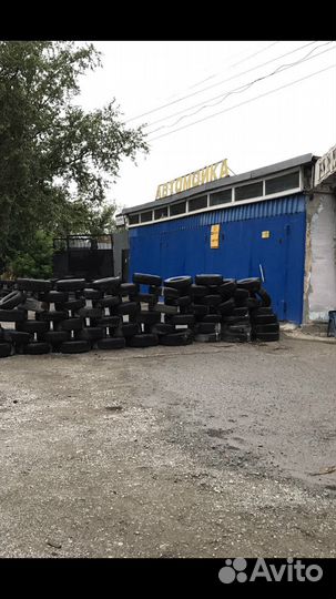 Администратор автомойки