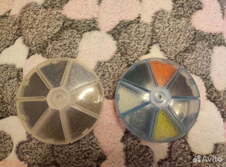 Набор бисера