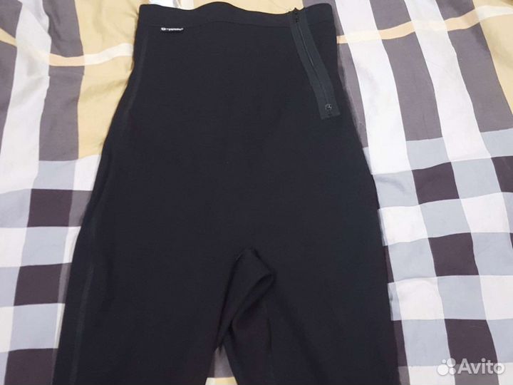 Бриджи с массажным эффектом для похудения