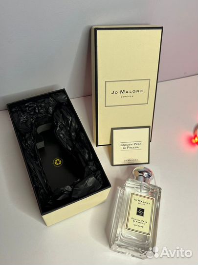 Духи English Pear Freesia Jo Malone