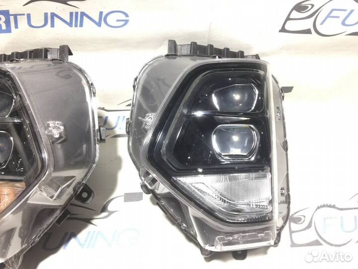 Решетка Mercedes A w177 GT 2018-2020 хром