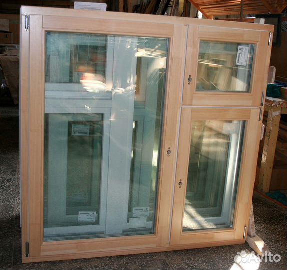 Окна в рассрочку