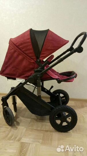 Коляска детская