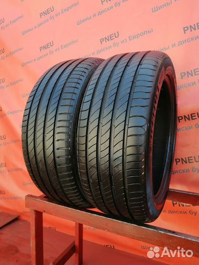 Michelin Primacy 4 225/45 R17 91W