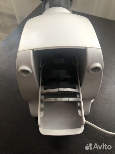 Мясорубка moulinex HV4 2000W