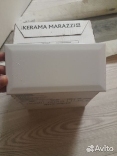 Плитка кабанчик