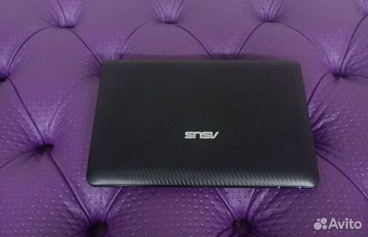 Нетбук asus Eee pc 1015 не работает клавиатура