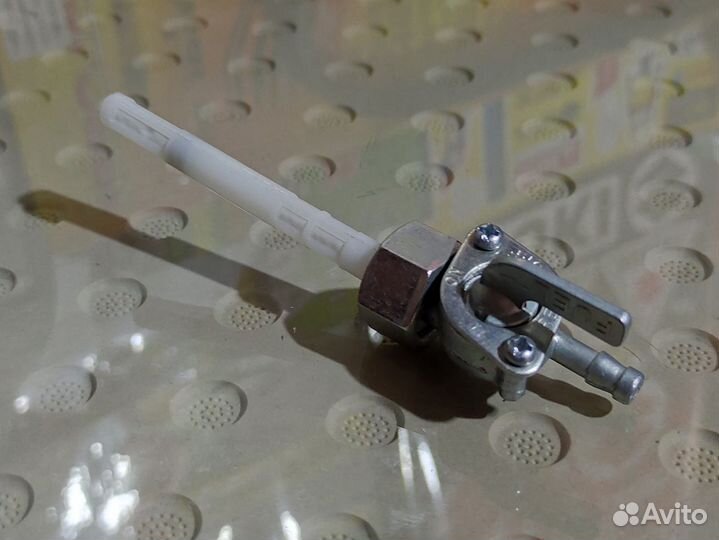 Бензокран мопед Альфа