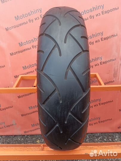 170/80 R15 Metzeler ME880 N-4173 Мотошина Бу