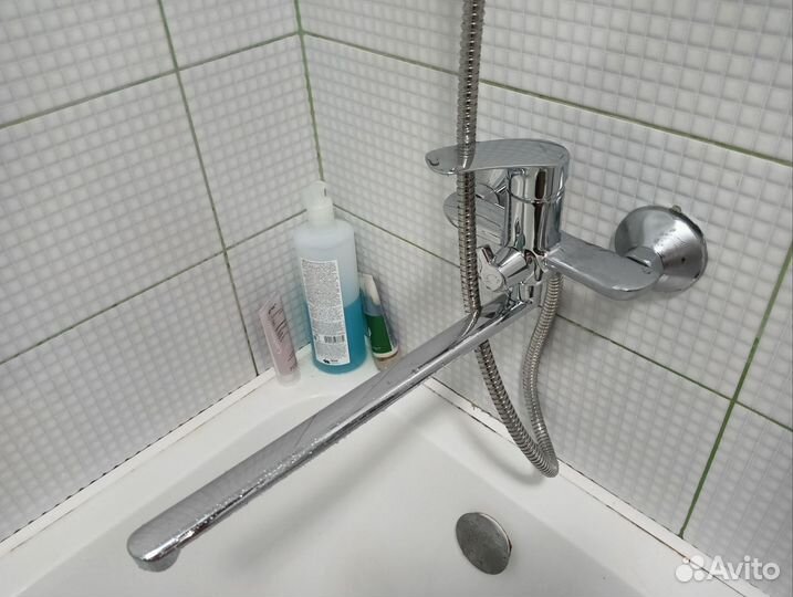 Услуги сантехника сантехник