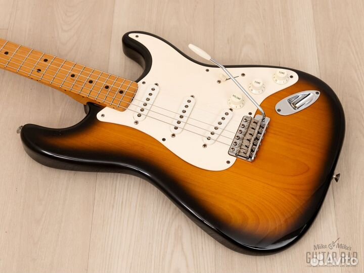 Электрогитара Fender American Vintage 1957 Stratoc