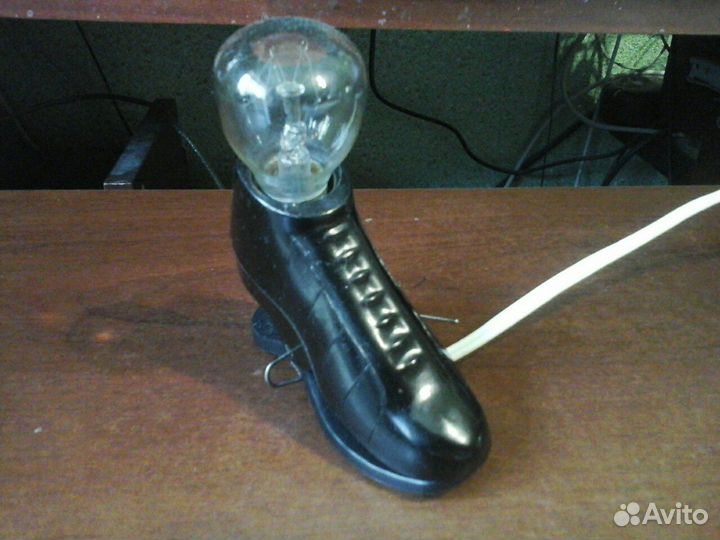 Светильник 