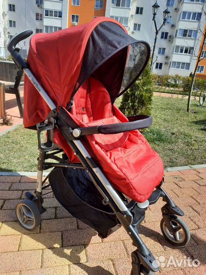 Коляска Peg perego si