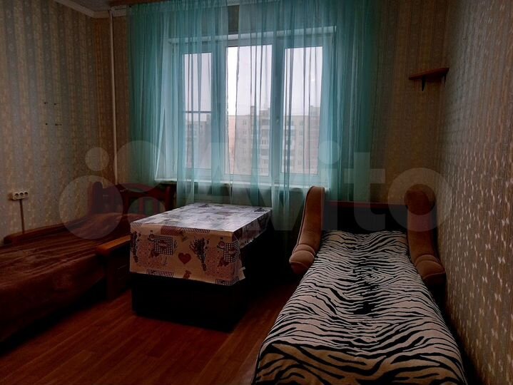 Комната 14 м² в 7-к., 7/16 эт.