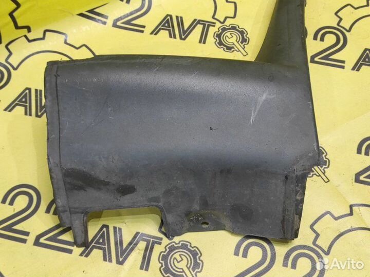 Накладка на крыло передняя правая Bmw X5 E53