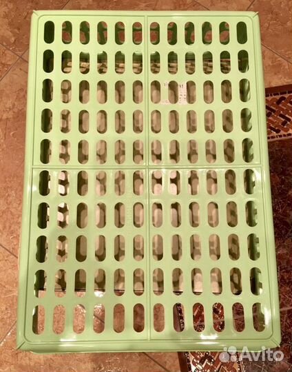 Корзина на 9 литров универсальная 400*300*130