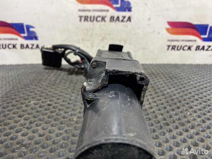 Педаль газа электронная