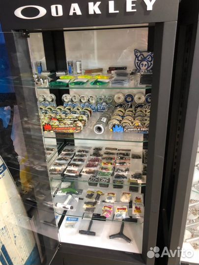 Колеса для скейта, подшипники, винты