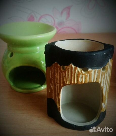 Арома лампа