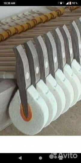 Молотки для пианино и роялей почтой России