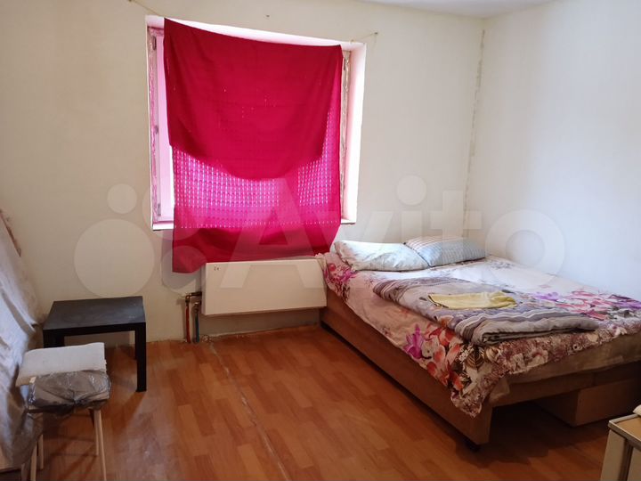 Квартира-студия, 29 м², 9/17 эт.