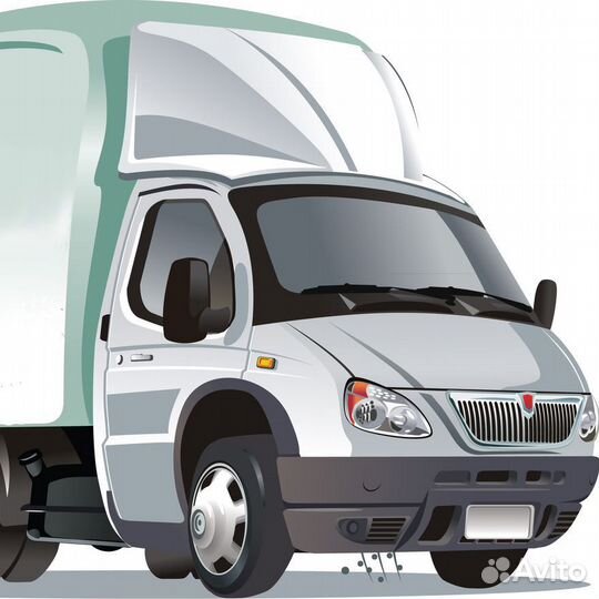 Водитель-экспедитор В,С