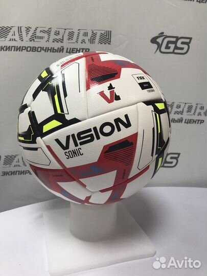 Мяч футбольный vision Sonic FIFA