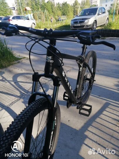 Haro flightline two 29