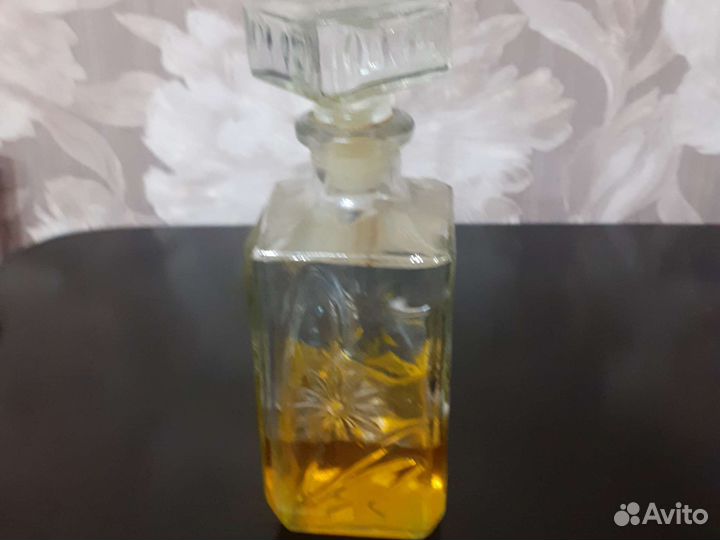 Одеколон СССР