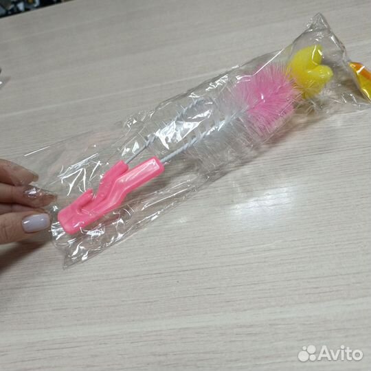 Ёршик для бутылочек