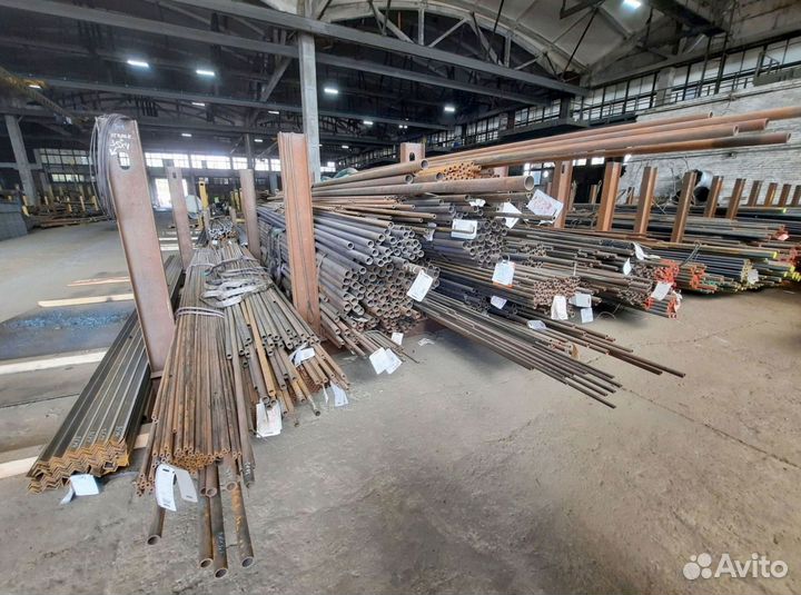 Труба вгп круглая 17П1С 325