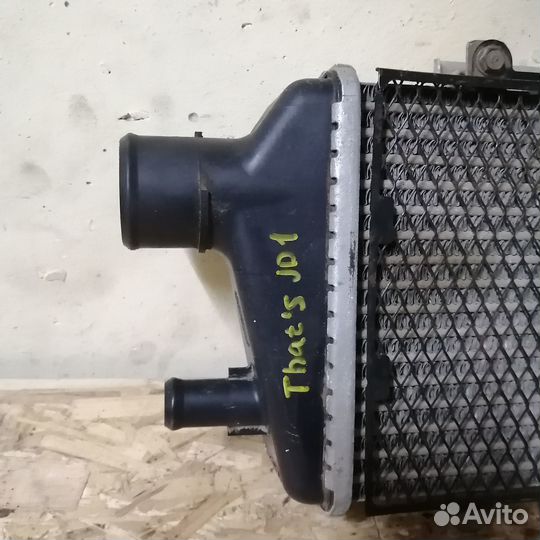 Интеркулер Honda Thats JD1 E07ZT