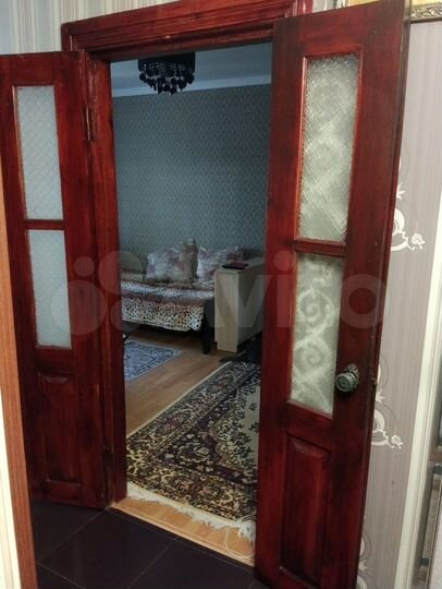 2-к. квартира, 43,6 м², 3/4 эт.