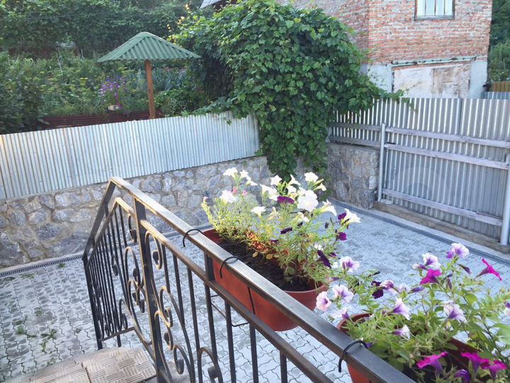 Дача 95 м² на участке 6 сот.