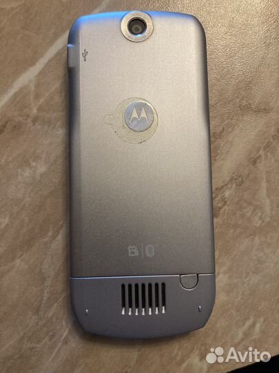 Motorola SLVR L6