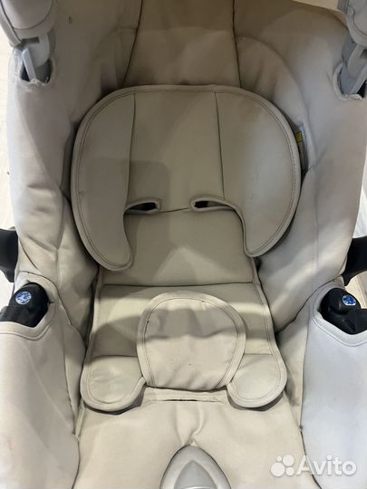 Коляска CAM dinamico 3 в 1