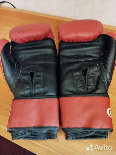 Экипировка для бокса