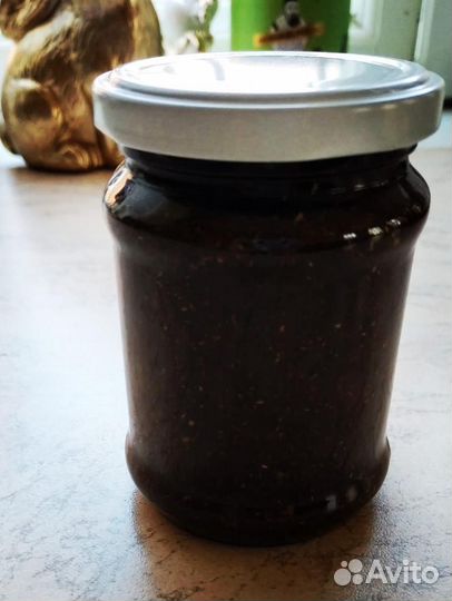 Паста от курения