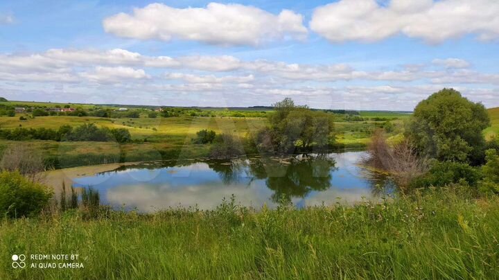 Участок 22 га (СНТ, ДНП)