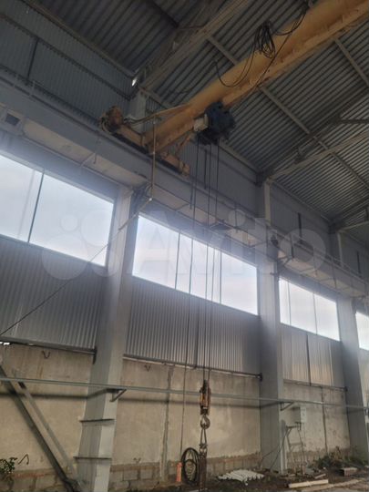 Помещение свободного назначения, 1300 м²