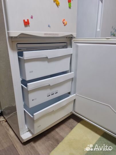 Холодильник бу