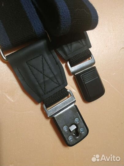 Ремень для тжк sony panasonic ikegami