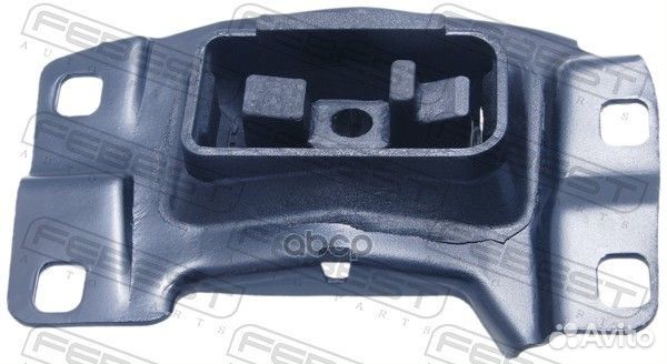 MZM-3LH подушка двс левая Mazda 3 1.3i-2.0i 03