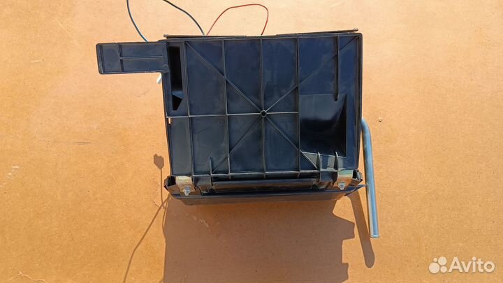 Отопитель салона Нива 2121