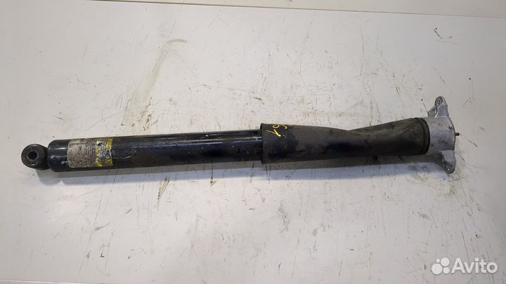 Амортизатор подвески Lincoln MKC, 2019