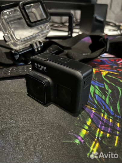 Gopro hero 7 black
