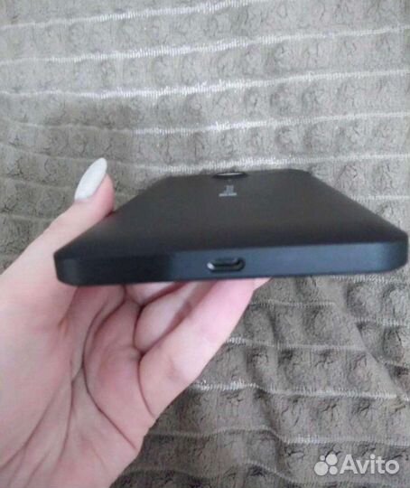 Телефон Microsoft