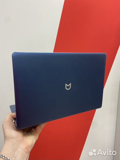 Ноутбук Irbis NB138