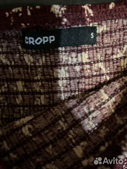 Платье летнее