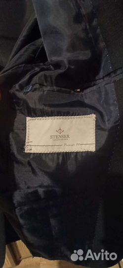 Школьный костюм